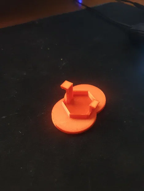 Logo trước Gilera Runner SP 2002-04 - Image 2