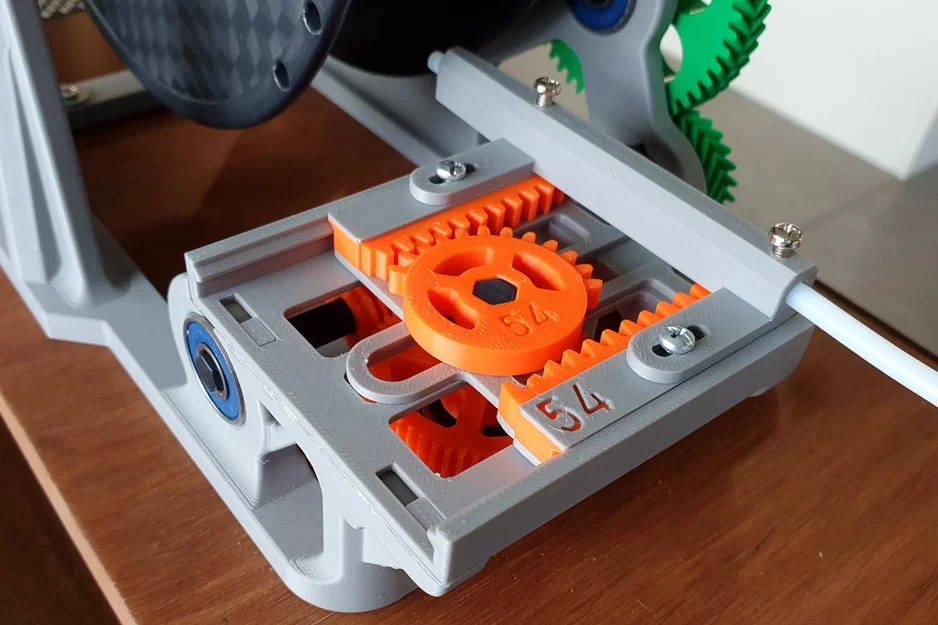 Filament Winder - Mod Sled - Image 4