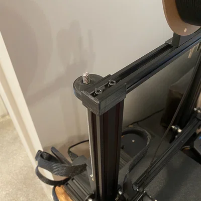 Gá đỡ trục Z cho Ender 3 (Ender 3 Z-Axis Support)