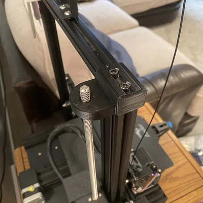 Gá đỡ trục Z cho Ender 3 (Ender 3 Z-Axis Support)