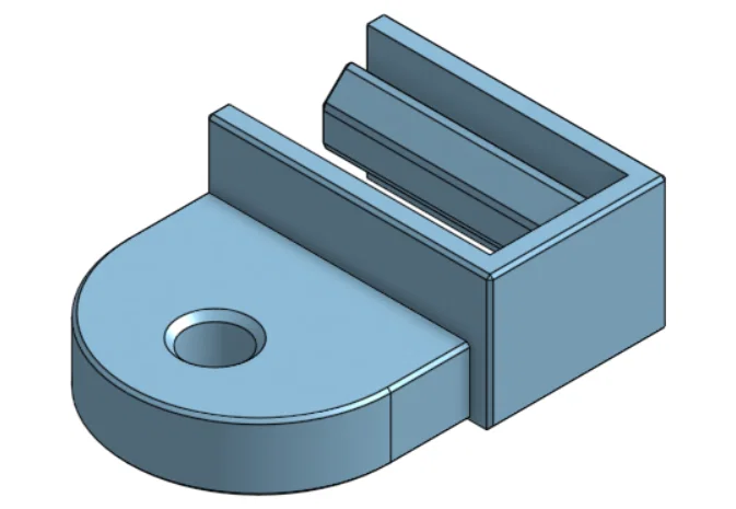 Gá đỡ trục Z cho Ender 3 (Ender 3 Z-Axis Support) - Image 5