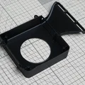 Ốp quạt làm mát phụ trợ cho Bambu Lab P1P (Auxiliary Part Cooling Fan Case) - Thumbnail 2