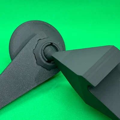 Đế gắn điện thoại MagSafe đa năng cho Ram Truck 1500 2500 3500