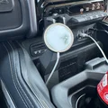 Đế gắn điện thoại MagSafe đa năng cho Ram Truck 1500 2500 3500 - Thumbnail 14