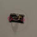Miếng đệm đế gắn thiết bị báo khói/CO X-Sense - Thumbnail 3