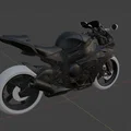 2008 BMW S1000RR - Thumbnail 2