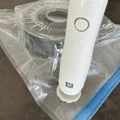 Đĩa hỗ trợ hút chân không cho túi dry bag filament - Thumbnail 2