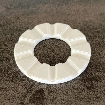 Đĩa hỗ trợ hút chân không cho túi dry bag filament