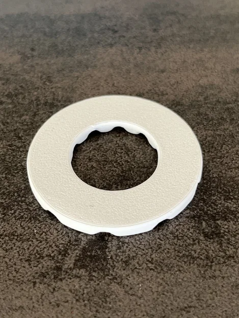 Đĩa hỗ trợ hút chân không cho túi dry bag filament - Image 4