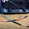 Fiber Lamp - WLED (Đèn sợi quang điều khiển WiFi) - Thumbnail 4