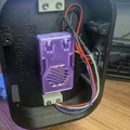 Fiber Lamp - WLED (Đèn sợi quang điều khiển WiFi) - Thumbnail 5