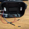 Fiber Lamp - WLED (Đèn sợi quang điều khiển WiFi) - Thumbnail 6