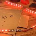 Fiber Lamp - WLED (Đèn sợi quang điều khiển WiFi) - Thumbnail 7