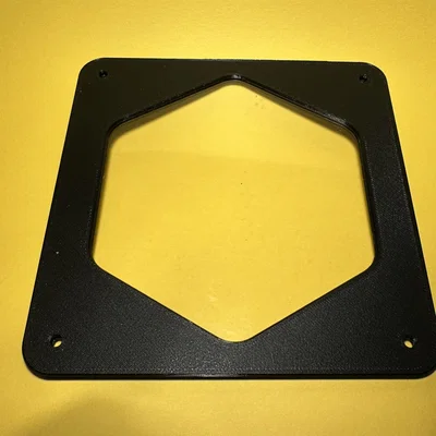 Original Prusa Enclosure (OPE) Cutout Saver