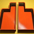 Hộp hông lưới OPE cho Prusa MK3 (không cần MMU) - Bản ngừng dùng - Thumbnail 1