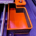 Hộp hông lưới OPE cho Prusa MK3 (không cần MMU) - Bản ngừng dùng - Thumbnail 2