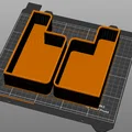 Hộp hông lưới OPE cho Prusa MK3 (không cần MMU) - Bản ngừng dùng - Thumbnail 5
