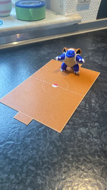 Pokemon Arena - Image 3