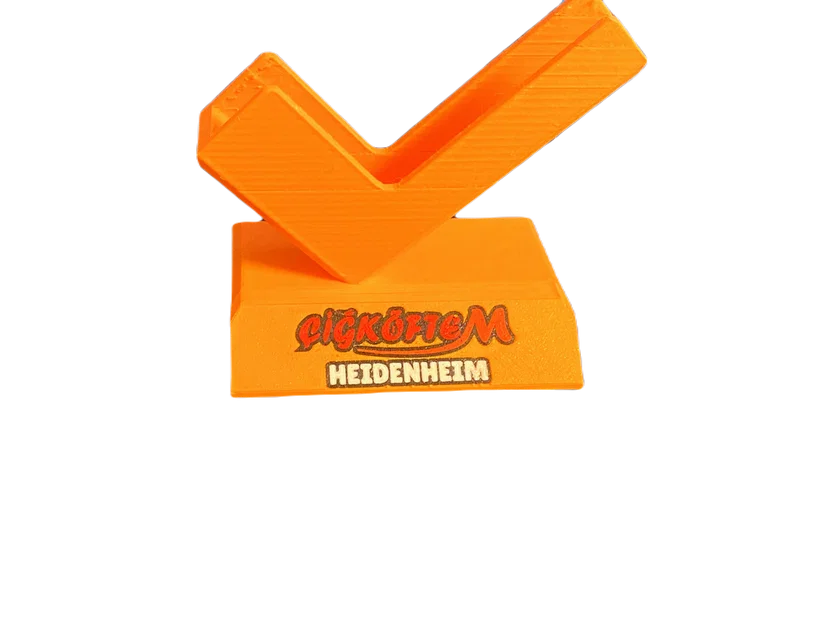 Khay Để Card Visit 45° V2 (Cải Tiến) - Image 4