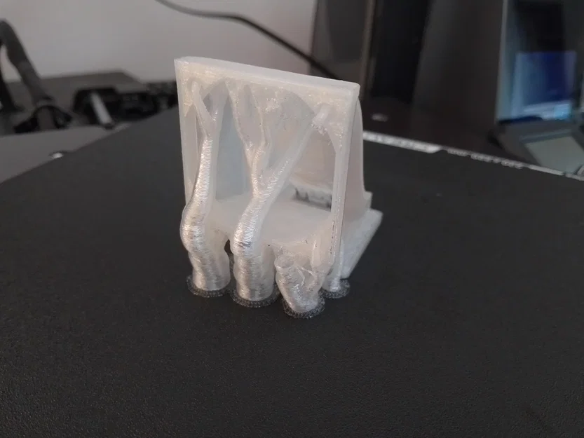 Bộ chuyển đổi quạt 40mm cho Creality Ender-3 V3 KE - Image 3