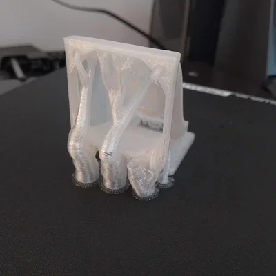 Bộ chuyển đổi quạt 40mm cho Creality Ender-3 V3 KE