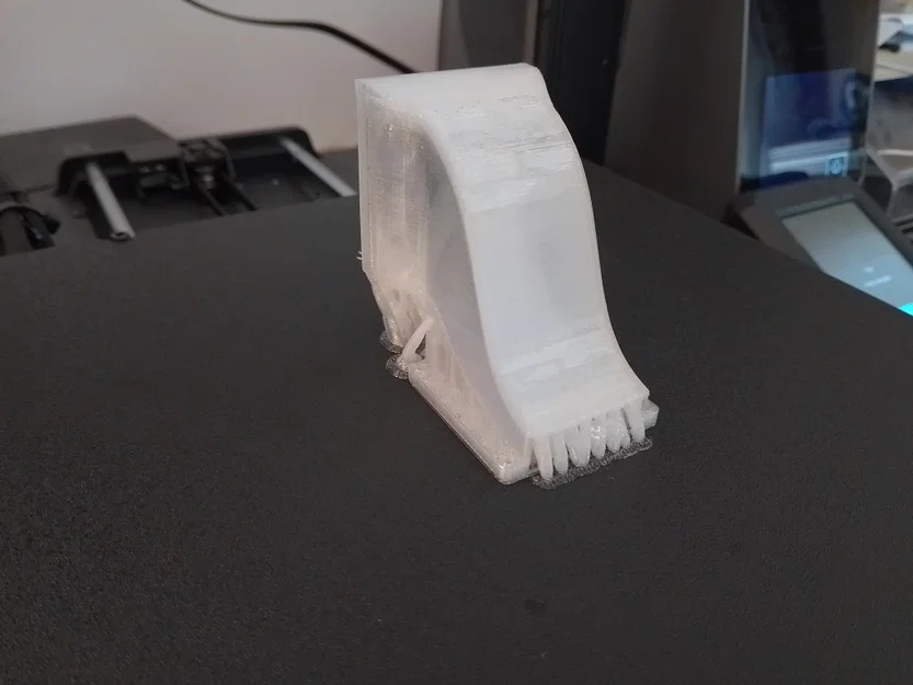 Bộ chuyển đổi quạt 40mm cho Creality Ender-3 V3 KE - Image 4