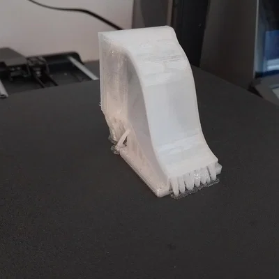 Bộ chuyển đổi quạt 40mm cho Creality Ender-3 V3 KE