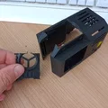 Bộ chuyển đổi quạt 40mm cho Creality Ender-3 V3 KE - Thumbnail 5