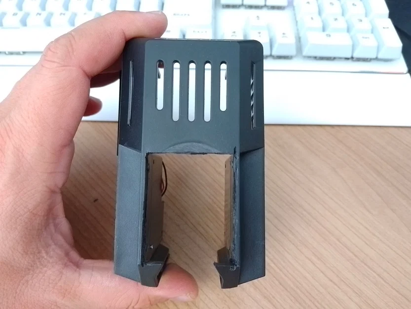 Bộ chuyển đổi quạt 40mm cho Creality Ender-3 V3 KE - Image 6