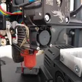 Bộ chuyển đổi quạt 40mm cho Creality Ender-3 V3 KE - Thumbnail 7