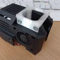 Bộ chuyển đổi quạt 40mm cho Creality Ender-3 V3 KE - Thumbnail 9