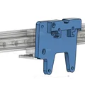 KP3S Pro - Ngàm/Plate gắn DragonBurner Mount - Thumbnail 3