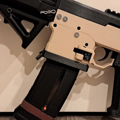 Mosquito V1 Magwell M4 / 5.56