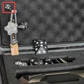 Đế gắn điểm đánh dấu 3D (Marker Platform) hình Dodecahedron có nam châm - Thumbnail 1