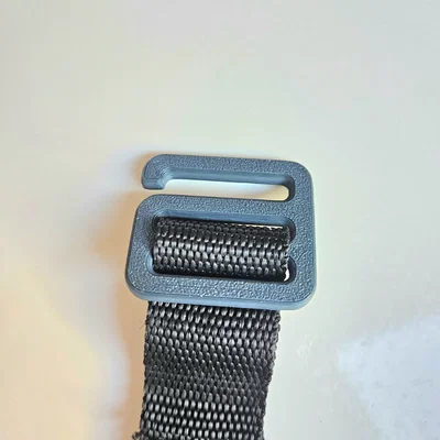 Móc G (dây 25 mm) cho balo