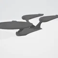 Enterprise A (dòng thời gian Kelvin) – USS Enterprise NCC-1701-A - Thumbnail 2