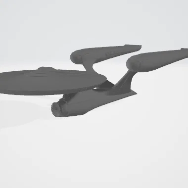 Enterprise A (dòng thời gian Kelvin) – USS Enterprise NCC-1701-A
