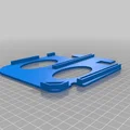 Giá/Ống nhả lon bia & nước ngọt cho tủ lạnh – dễ in - Thumbnail 10