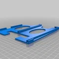 Giá/Ống nhả lon bia & nước ngọt cho tủ lạnh – dễ in - Thumbnail 11