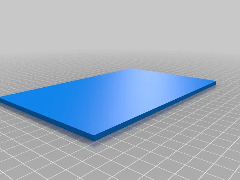 Giá/Ống nhả lon bia & nước ngọt cho tủ lạnh – dễ in - Image 15