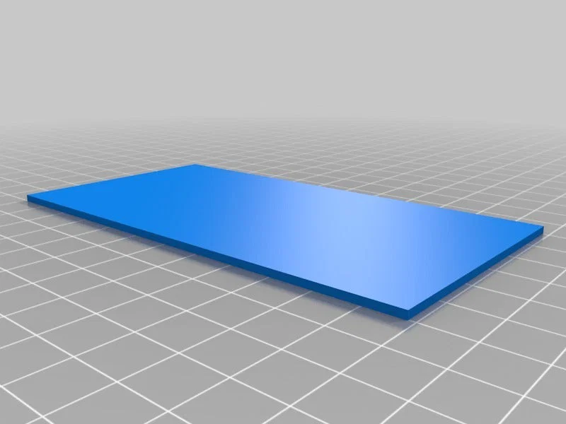 Giá/Ống nhả lon bia & nước ngọt cho tủ lạnh – dễ in - Image 16
