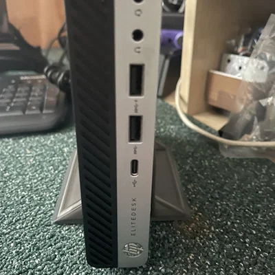 Chân đế dựng đứng HP EliteDesk Mini G3/G4/G5 – 2 biến thể