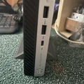 Chân đế dựng đứng HP EliteDesk Mini G3/G4/G5 – 2 biến thể - Thumbnail 8