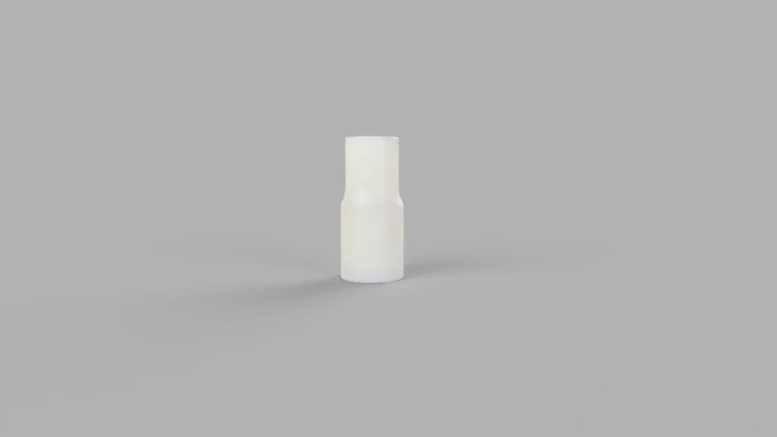 Adapter hồ bơi 38mm sang 32mm - Image 1