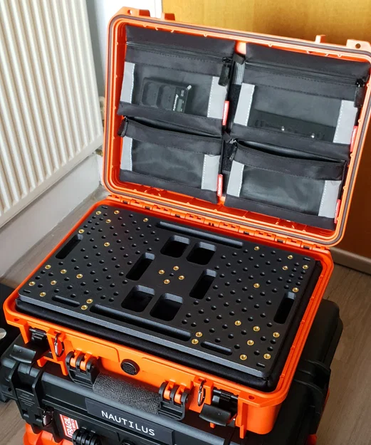 Bản Clone DigiSystem DigiPlate Pro - Image 1