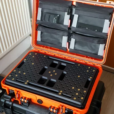 Bản Clone DigiSystem DigiPlate Pro