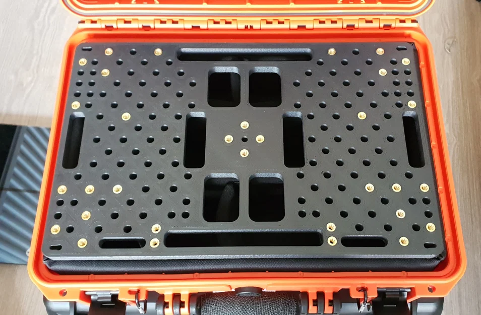 Bản Clone DigiSystem DigiPlate Pro - Image 2