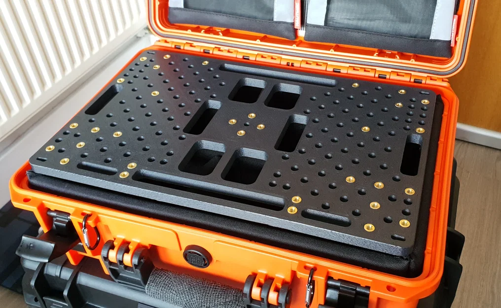 Bản Clone DigiSystem DigiPlate Pro - Image 3