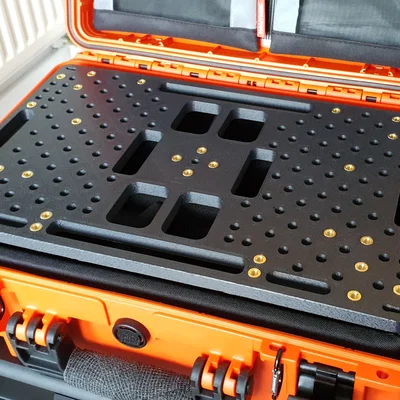 Bản Clone DigiSystem DigiPlate Pro