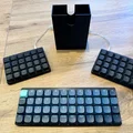 Planck 40% Keyboard Magnetic Split and Full - Thumbnail 1